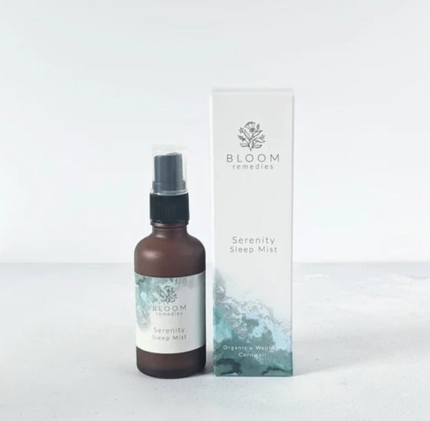 Serenity Sleep Mist