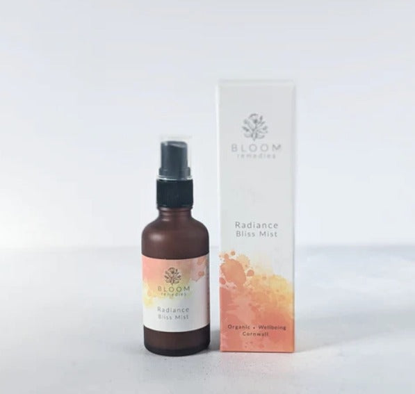 Radiance Bliss Mist
