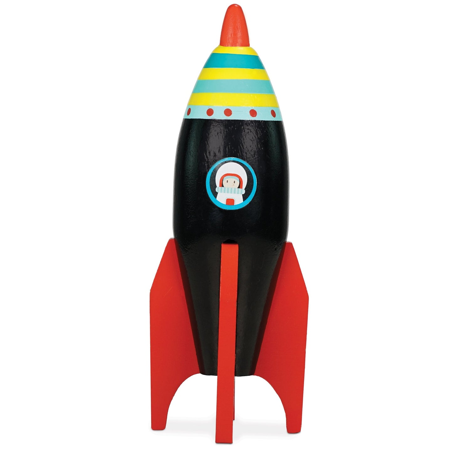 Le Toy Van Space Rockets Set Of 3