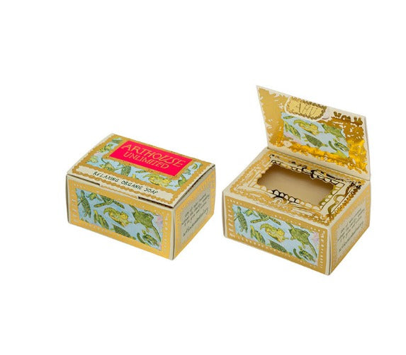 Turtles Triple Milled Soap